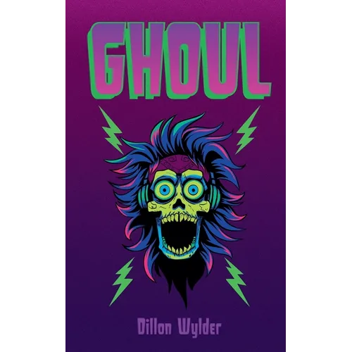 Ghoul! - Paperback