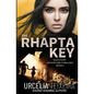 The RHAPTA KEY: An Alex Hunt Adventure Thriller - Paperback