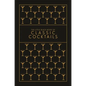 The Little Black Book of Classic Cocktails - Hardcover