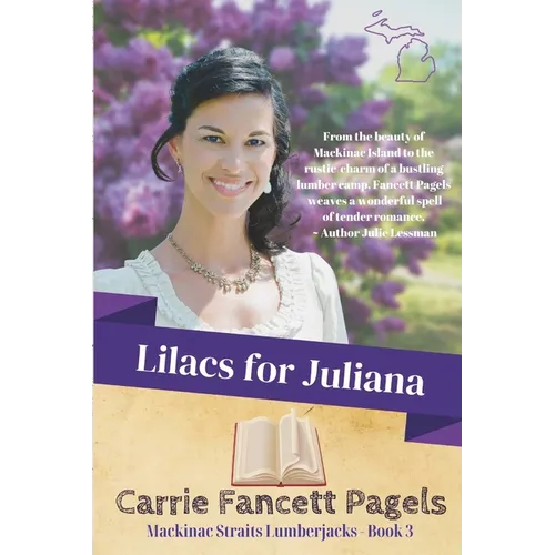 Lilacs for Juliana - Paperback