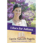 Lilacs for Juliana - Paperback