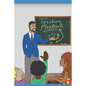 The Teaching Playbook - Paperback