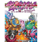 Adorable Aliens Coloring Book Volume 2: Critters of the Cosmos - Paperback
