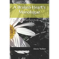 A Broken Heart's Monologue: Thought Therapy and Poetry for the Wounded - Paperback