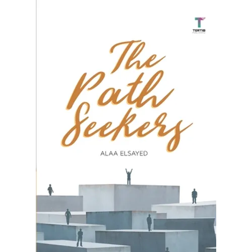 The Path Seekers - Paperback