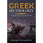 Greek Mythology: Enchanting Tales of the Ancient World - Paperback