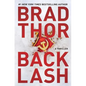 Backlash: A Thriller - Hardcover
