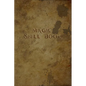 Book of Shadows / Grimoire: Magic Spell Book - Paperback