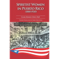 Spiritist Women in Puerto Rico (1880-1920) - Paperback