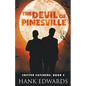 The Devil of Pinesville - Paperback