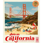 Solo En California / Only in California (Spanish Edition): Extraña Y Maravillosa Mucha Información Sobre El Estado Dorado / Weird and Wonderful Facts - Hardcover