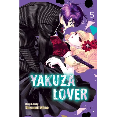 Yakuza Lover, Vol. 5 - Paperback