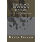 The Black Dog Wags Its Tail: How to Deal With Depression. - Paperback