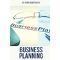 Business Planning: A Practical Guide - Paperback
