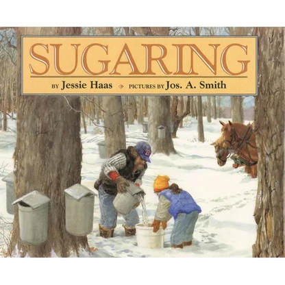 Sugaring - Hardcover