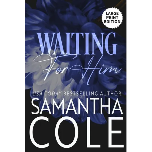 Waiting For Him - Paperback