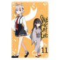 Spirits & Cat Ears, Vol. 11 - Paperback
