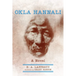 Okla Hannali - Paperback