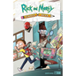 Rick and Morty: Finals Week - Paperback