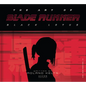 The Art of Blade Runner: Black Lotus - Hardcover