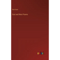 East and West Poems - Hardcover