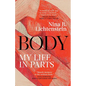 Body: My Life in Parts - Paperback