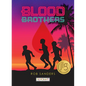 Blood Brothers - Paperback