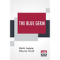 The Blue Germ - Paperback