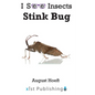 Stink Bug - Paperback