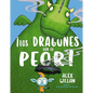 Dragones Son Lo Peor, Los - Hardcover