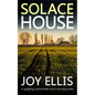 SOLACE HOUSE a gripping crime thriller full of stunning twists - Paperback