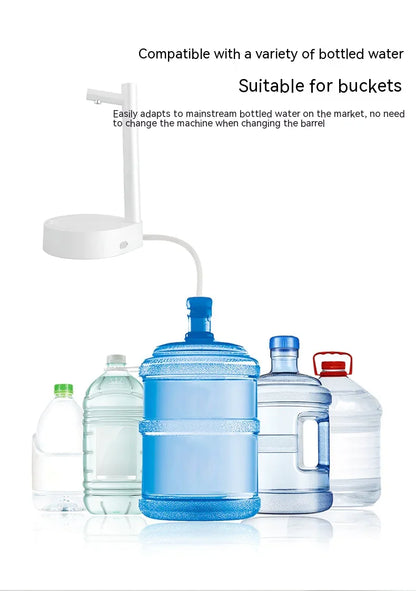 Smart Electric Water Dispenser
