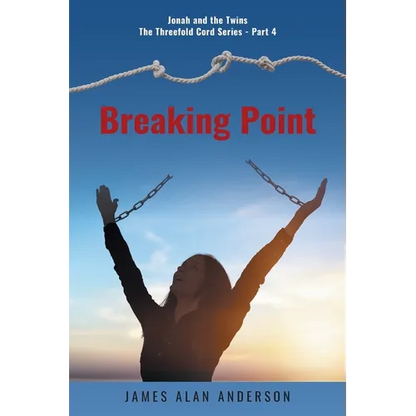 Breaking Point - Paperback