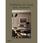 Disc Interiors: Portraits of Home - Hardcover