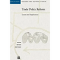 Trade Policy Reform: Lessons and Implications - Paperback