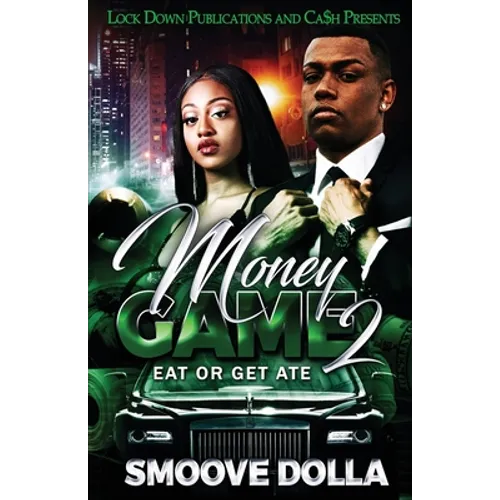 Money Game 2 - Paperback