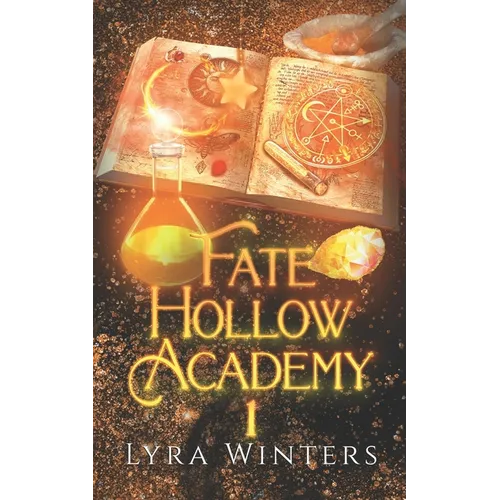 Fate Hollow Academy: Term 1 - Paperback