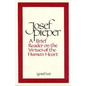 A Brief Reader on the Virtues of the Human Heart - Paperback