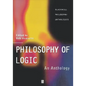Philosophy of Logic: An Anthology - Paperback