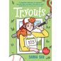 Tryouts: (A Graphic Novel) - Hardcover