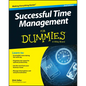 Successful Time Management for Dummies - Paperback