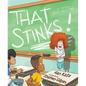 That Stinks!: A Punny Show-And-Tell - Hardcover