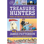 Treasure Hunters: Peril at the Top of the World - Hardcover