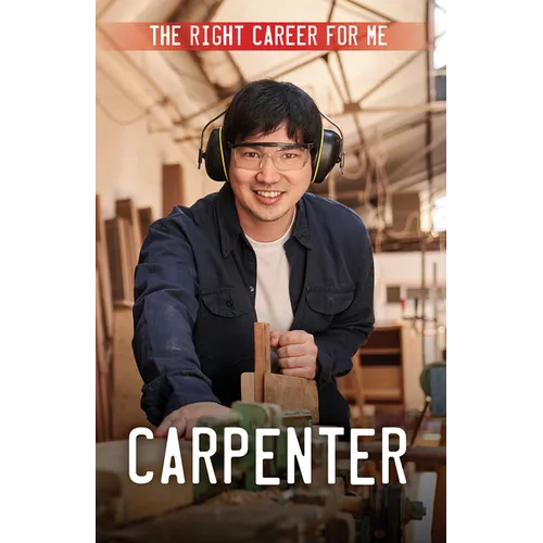 Carpenter - Library Binding