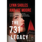 The 731 Legacy - Paperback