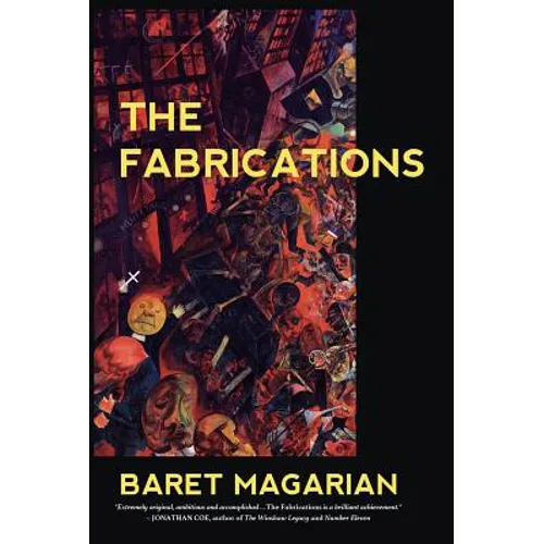 The Fabrications - Paperback