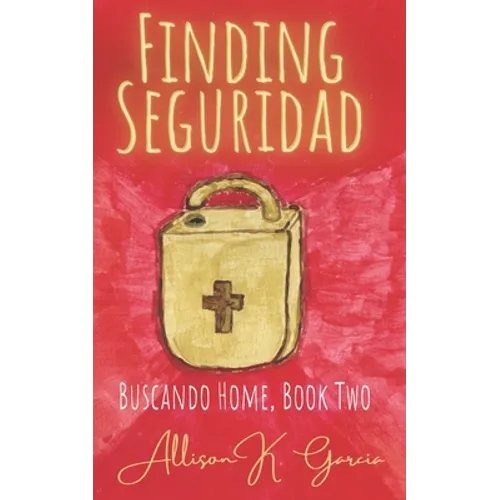 Finding Seguridad - Paperback