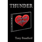 Suicide Affair - Book Three: Thunder - Paperback