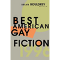 Best American Gay Fiction - Paperback