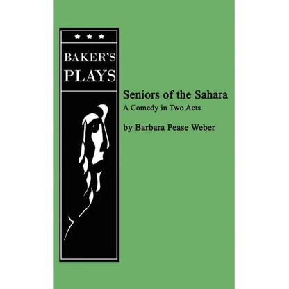 Seniors of the Sahara - Paperback